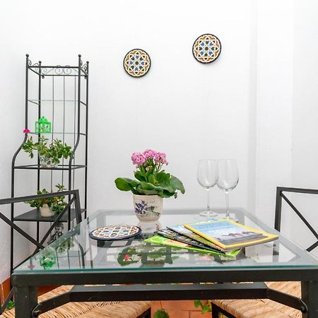 Anna - Triana Apartment Seville Exterior photo