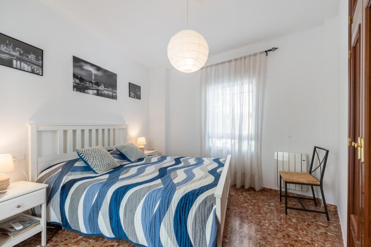 Anna - Triana Apartment Seville Exterior photo