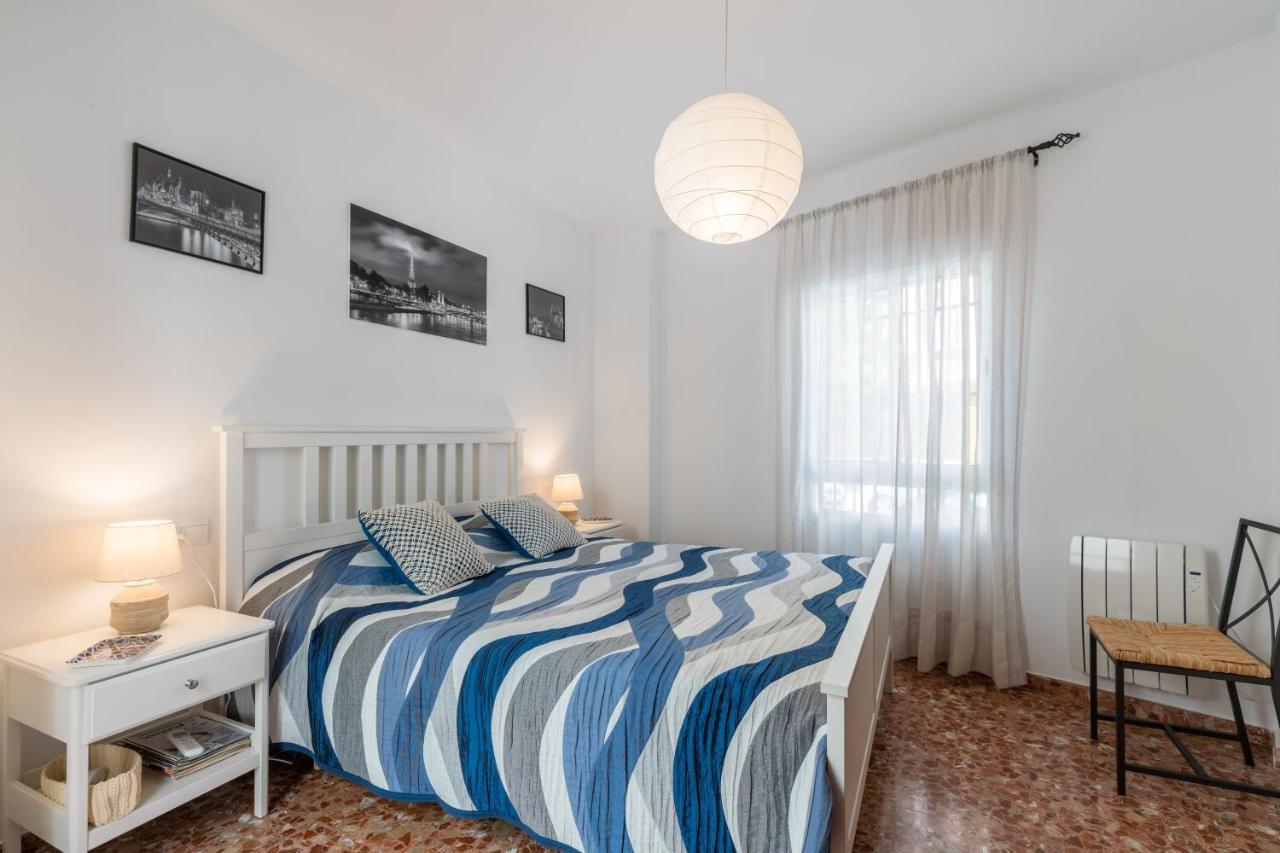 Anna - Triana Apartment Seville Exterior photo