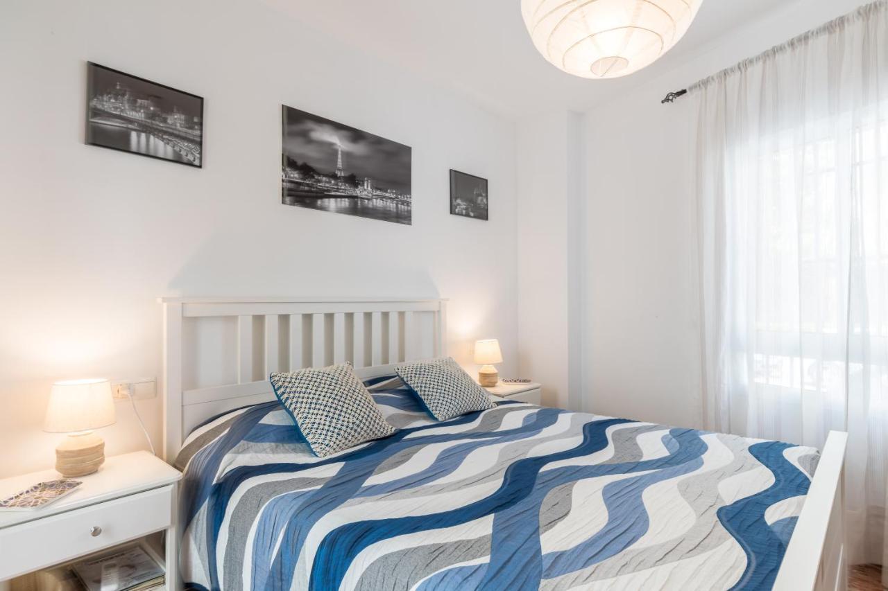Anna - Triana Apartment Seville Exterior photo
