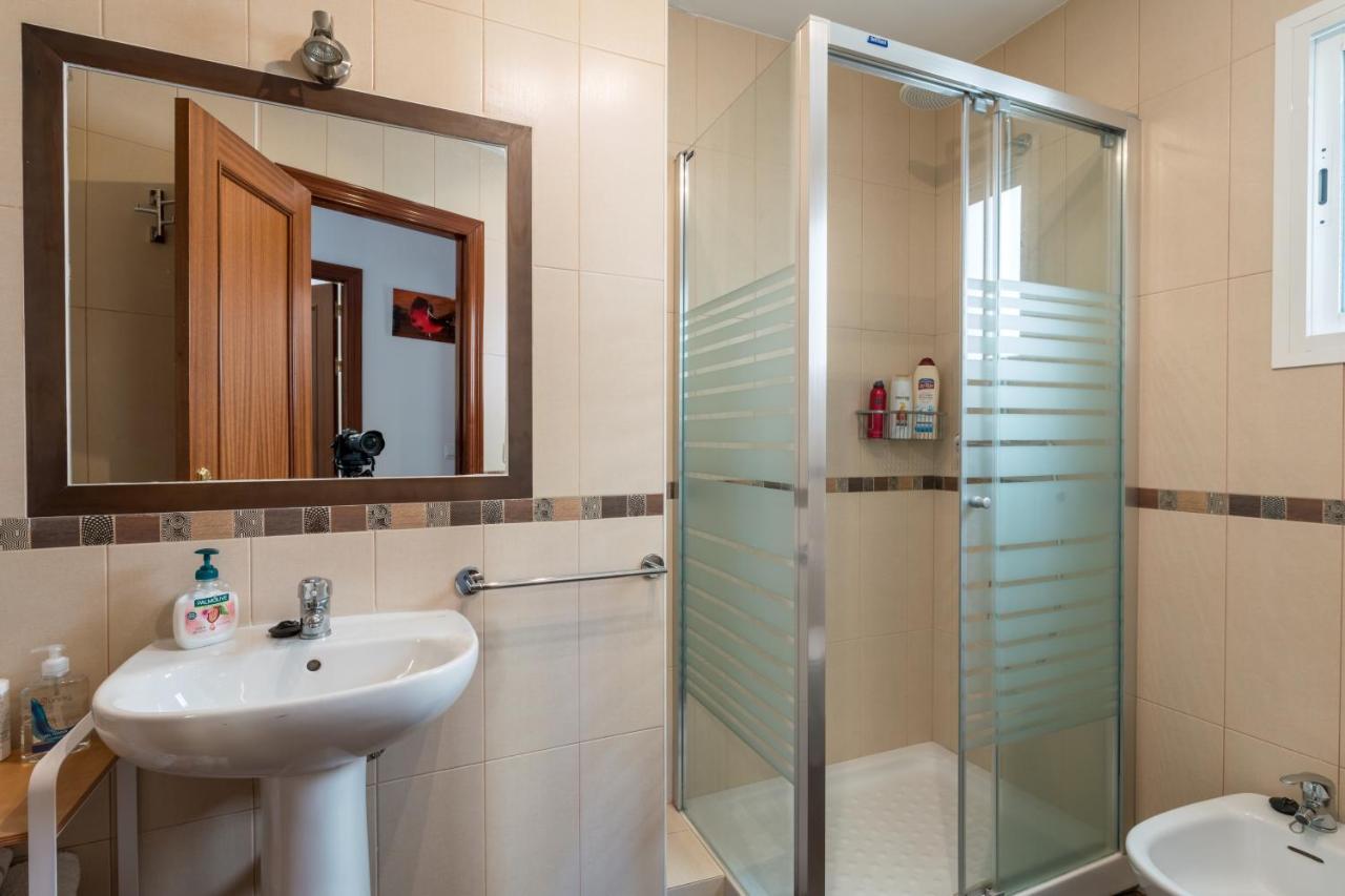 Anna - Triana Apartment Seville Exterior photo